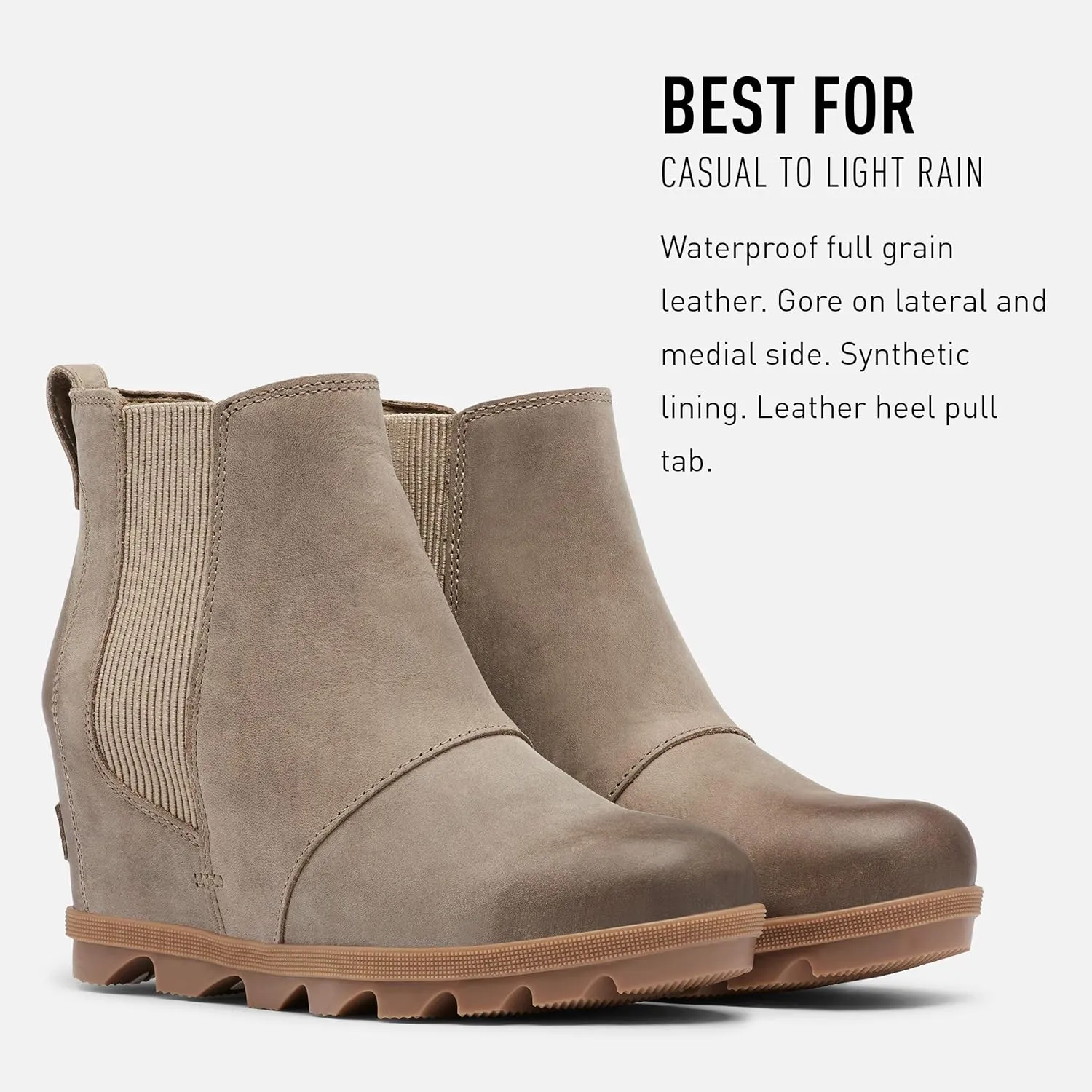Sorel Women's Platform