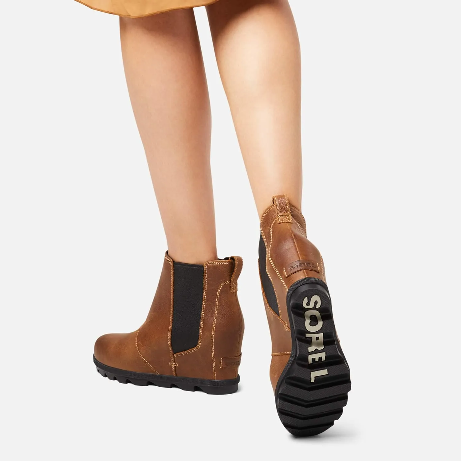 Sorel Women's Platform