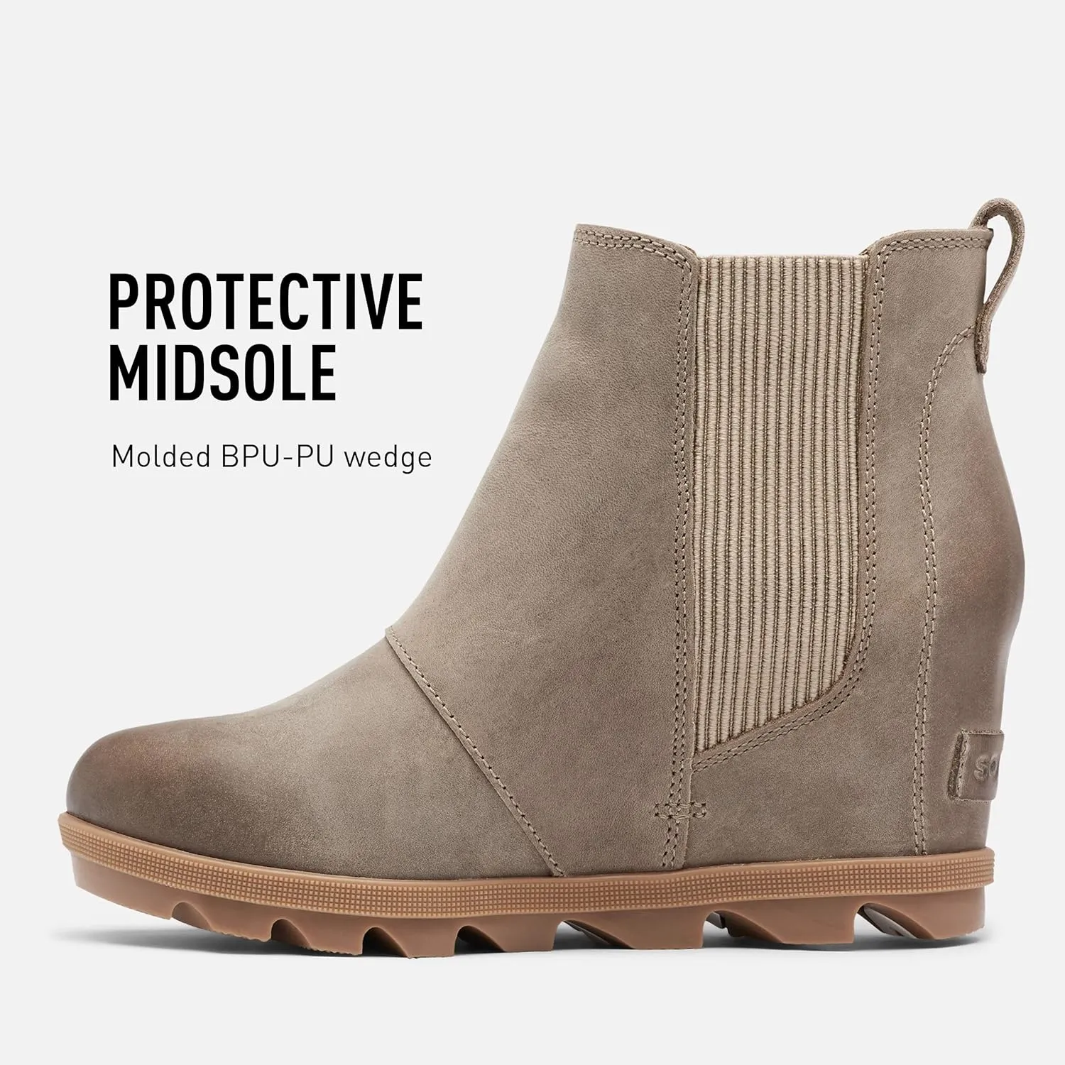 Sorel Women's Platform
