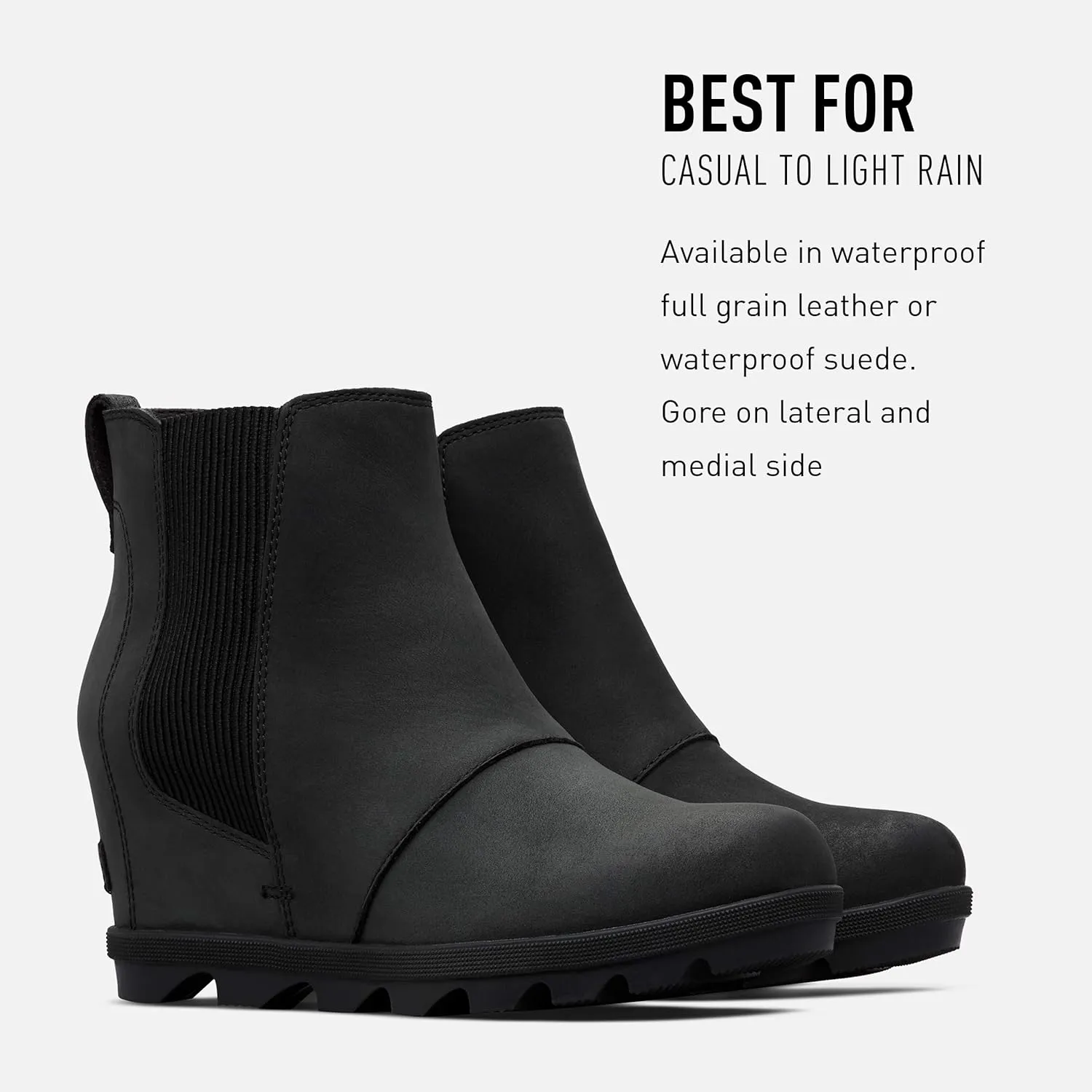 Sorel Women's Platform