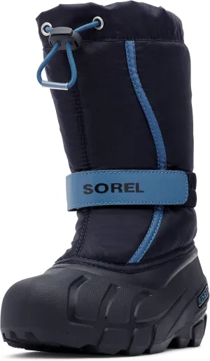 SOREL - Youth Flurry Winter Snow Boots for Kids