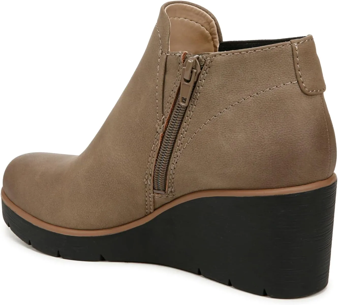 SOUL Naturalizer Women's, Affirm Boot