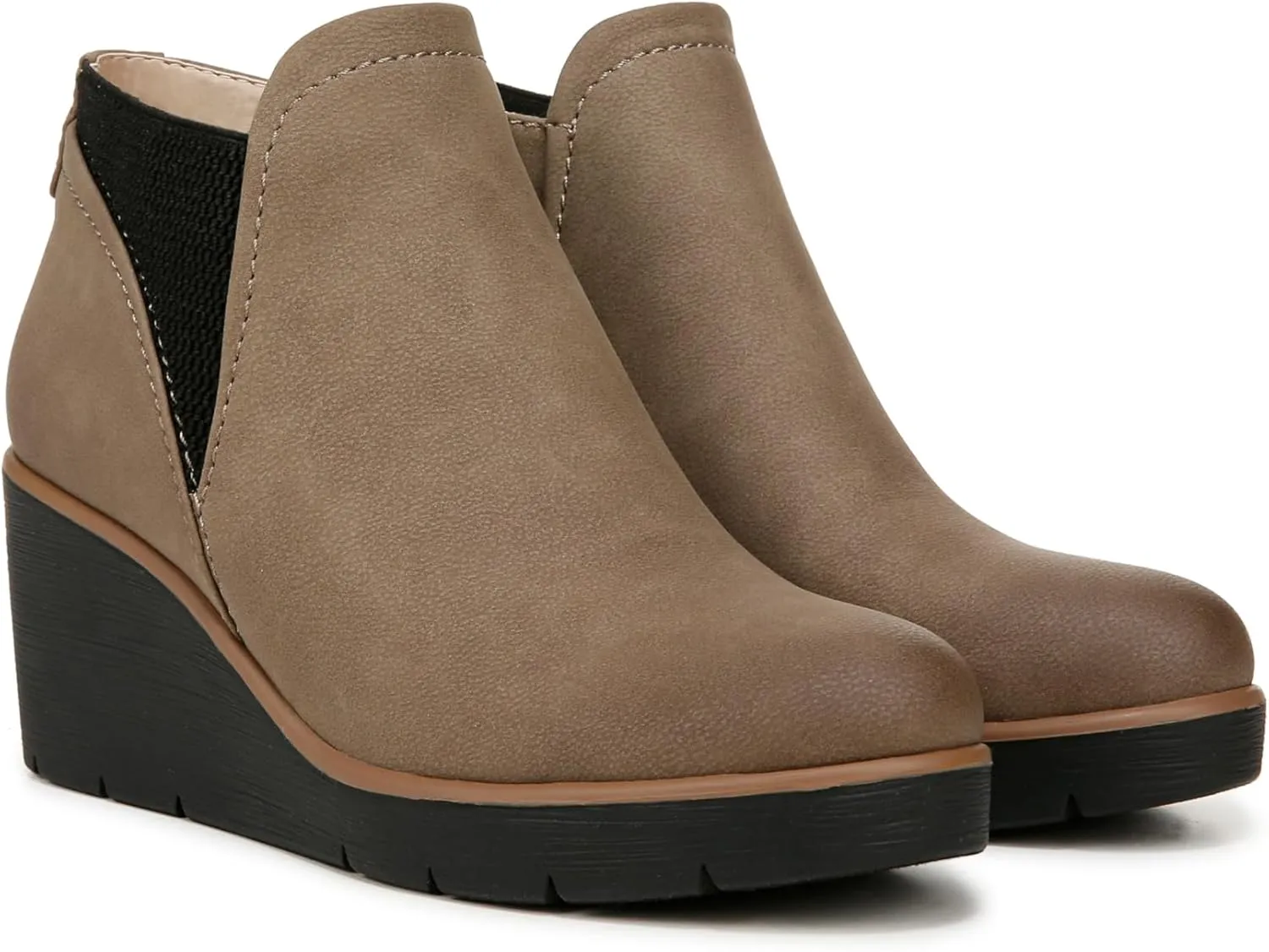 SOUL Naturalizer Women's, Affirm Boot