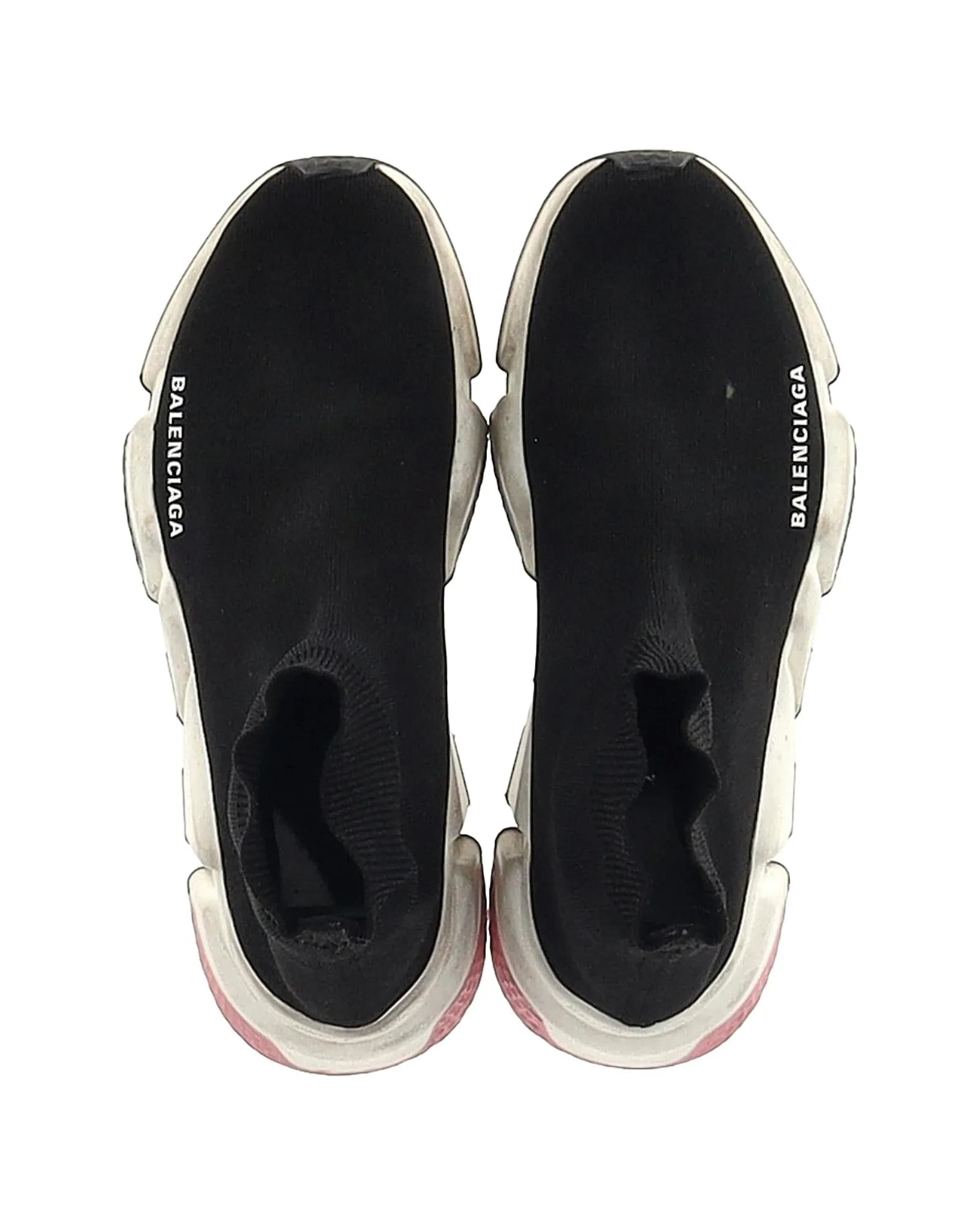 Speed Trainer SlipOn Sneaker