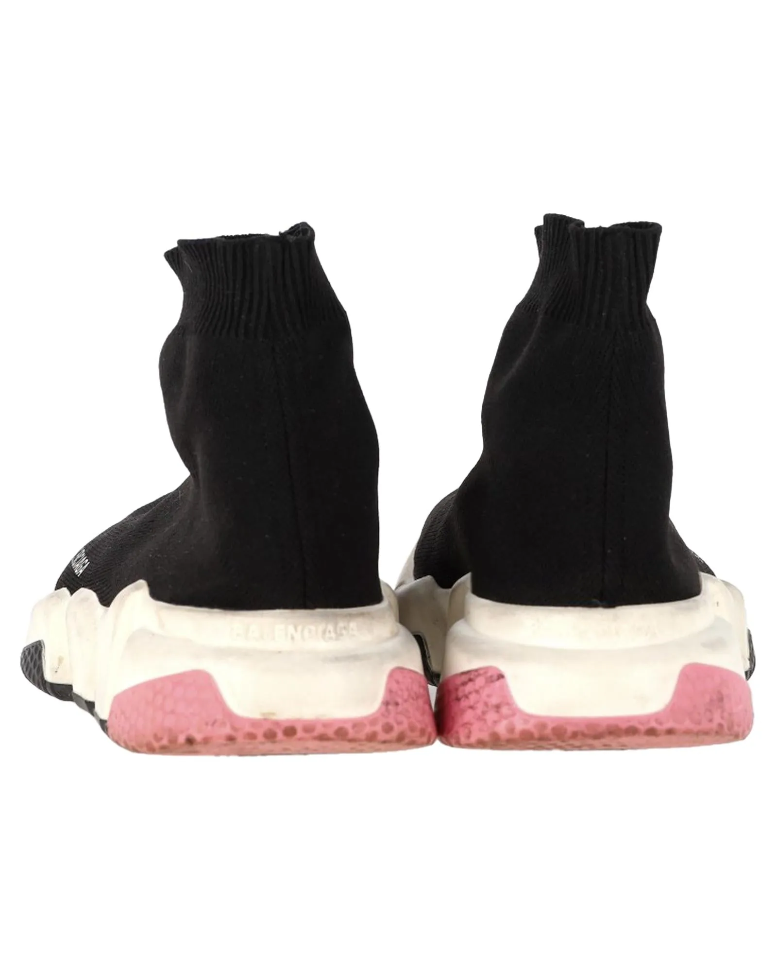 Speed Trainer SlipOn Sneaker