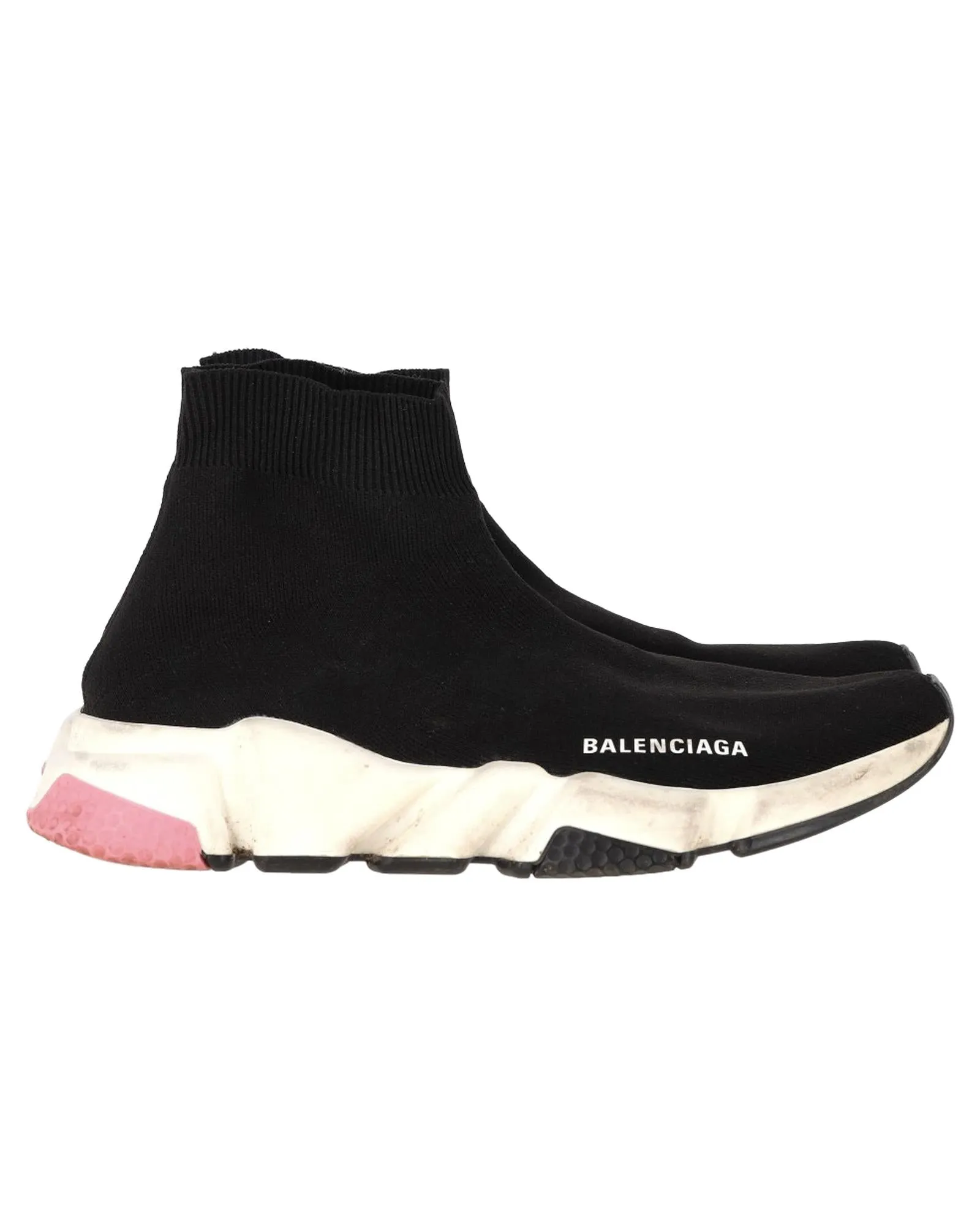 Speed Trainer SlipOn Sneaker