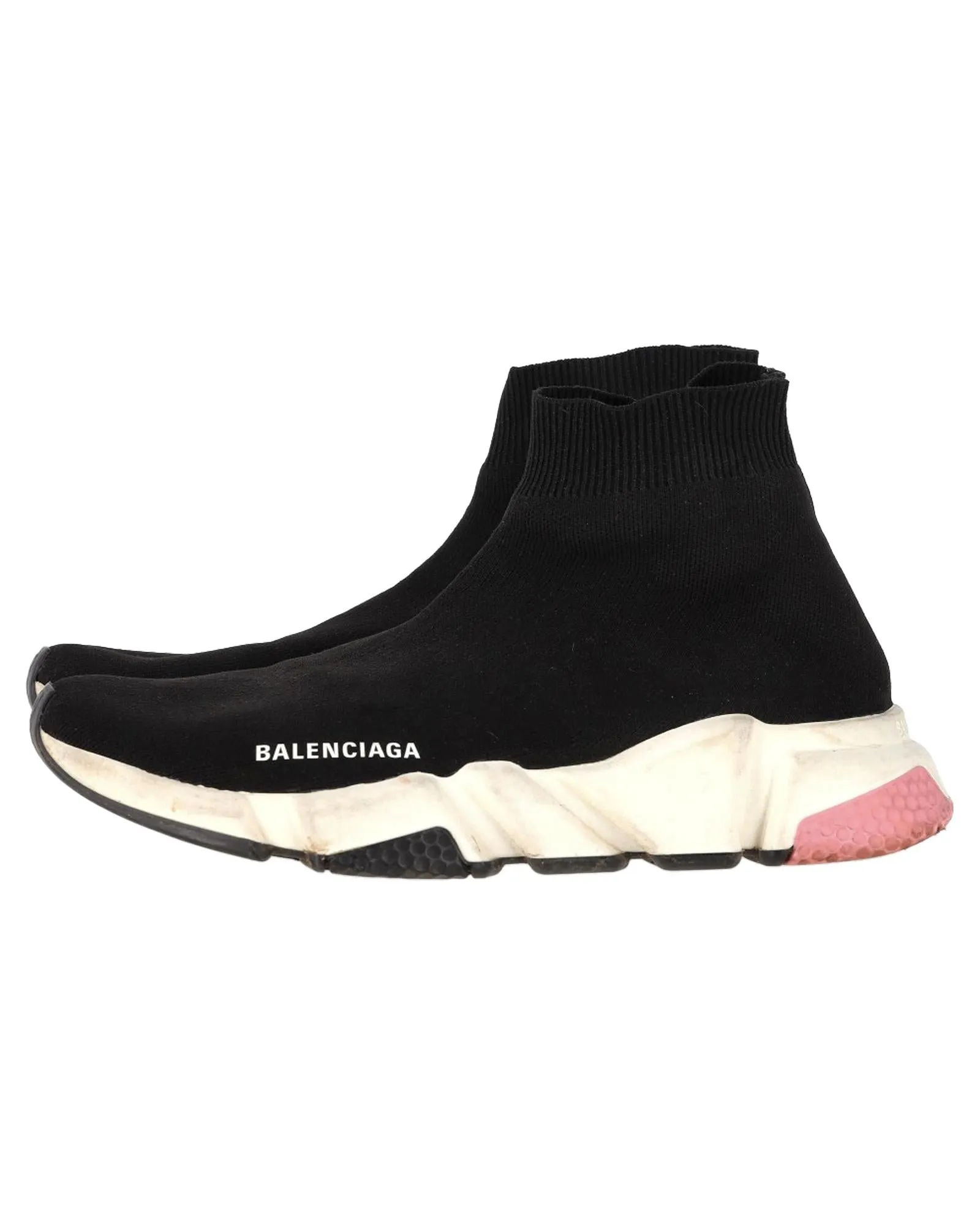 Speed Trainer SlipOn Sneaker