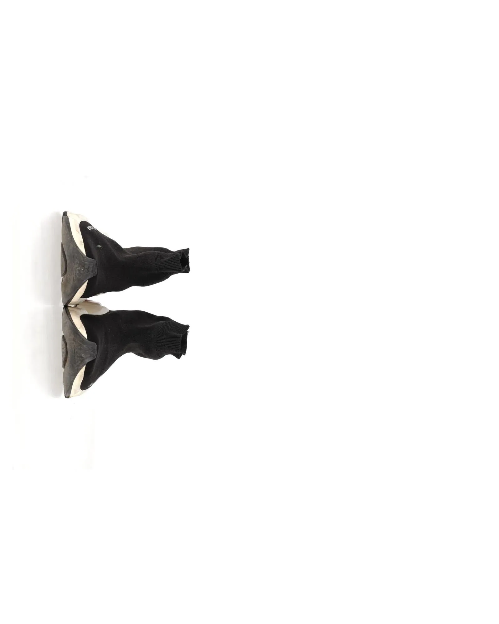 Speed Trainer SlipOn Sneaker