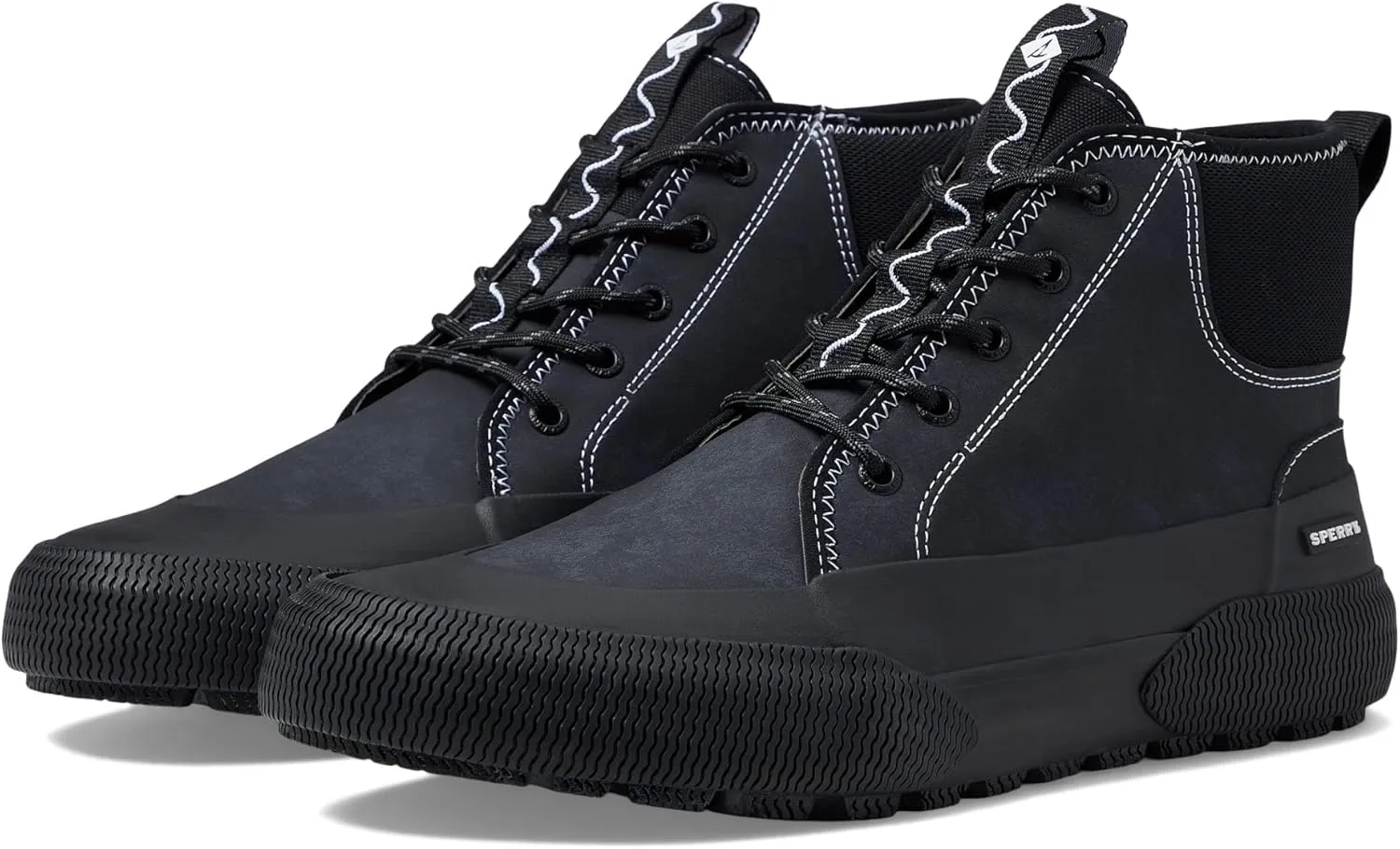 Sperry Men's Halyard Storm Loafer Flat