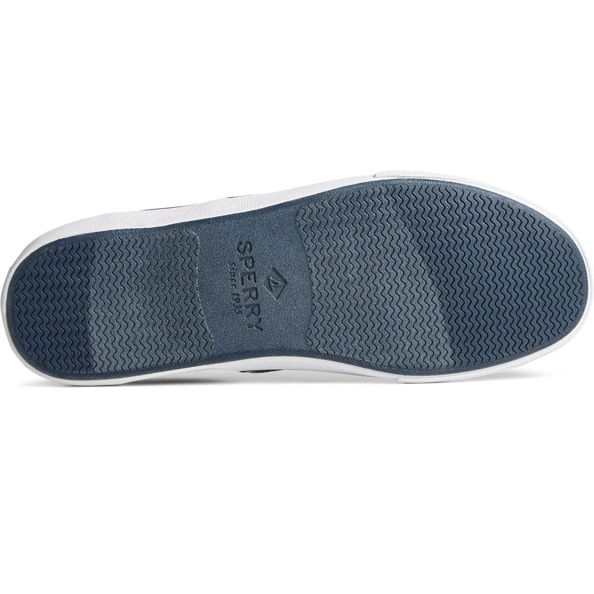 Sperry Striper II CVO Trainer Navy