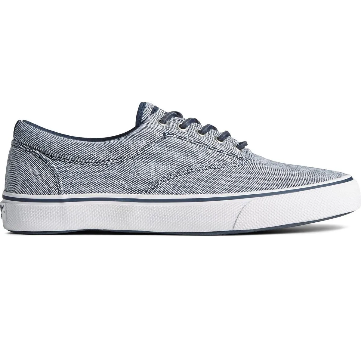 Sperry Striper II CVO Trainer Navy