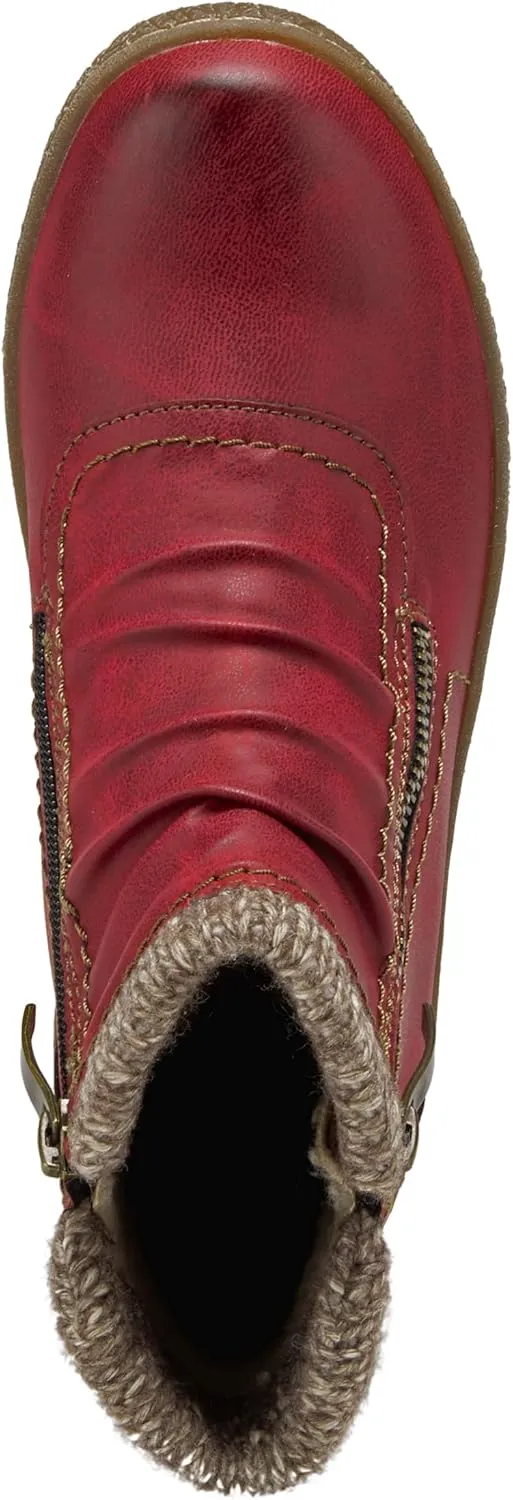 Spring Step Women's Ankle Boot