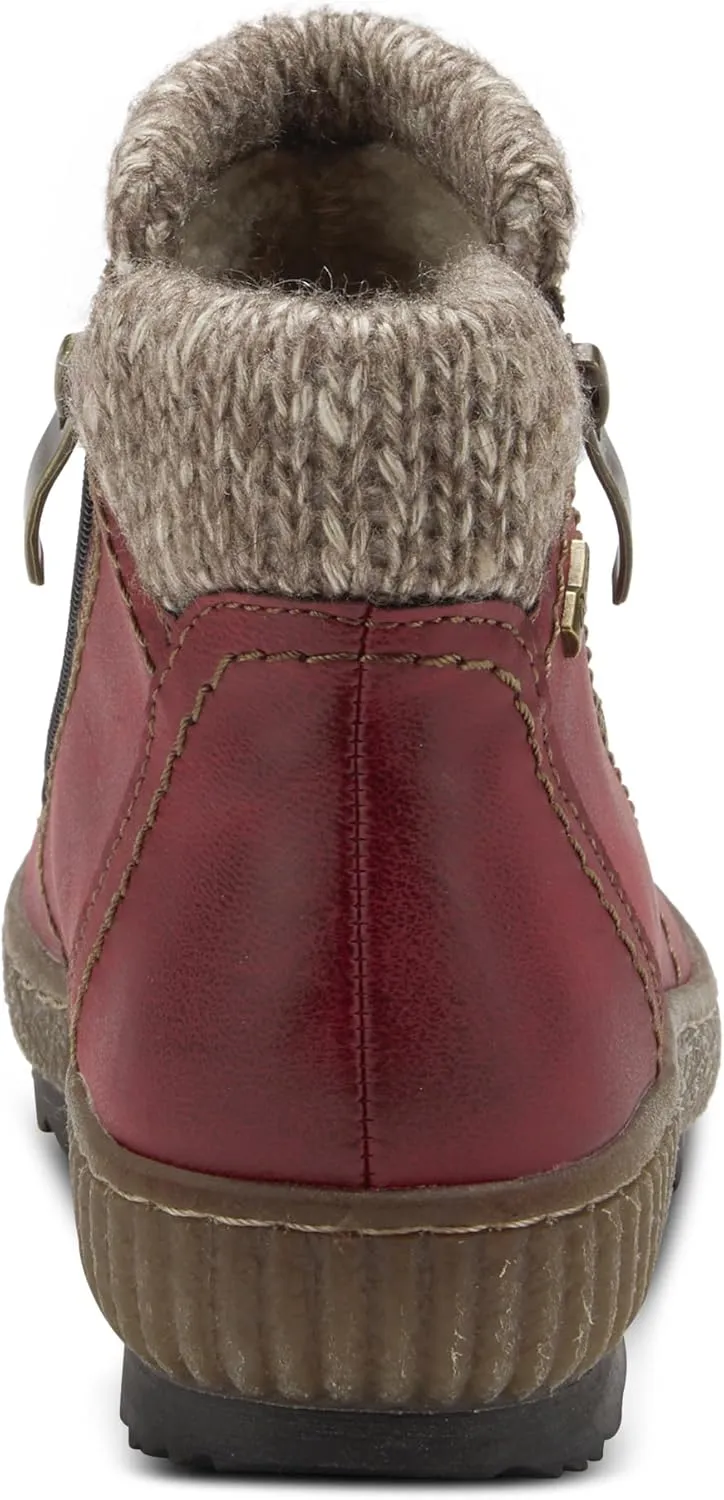 Spring Step Women's Ankle Boot