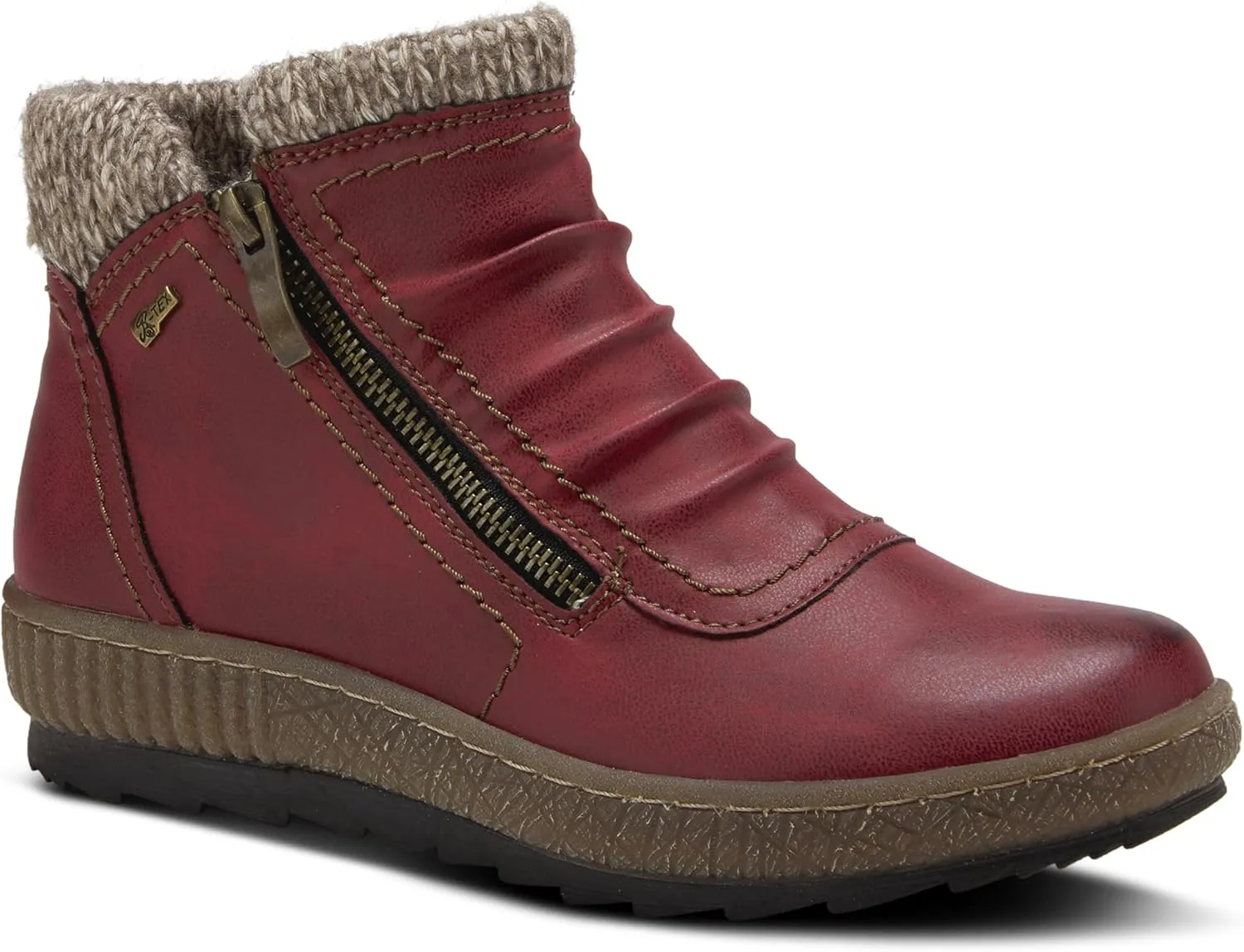 Spring Step Women's Ankle Boot