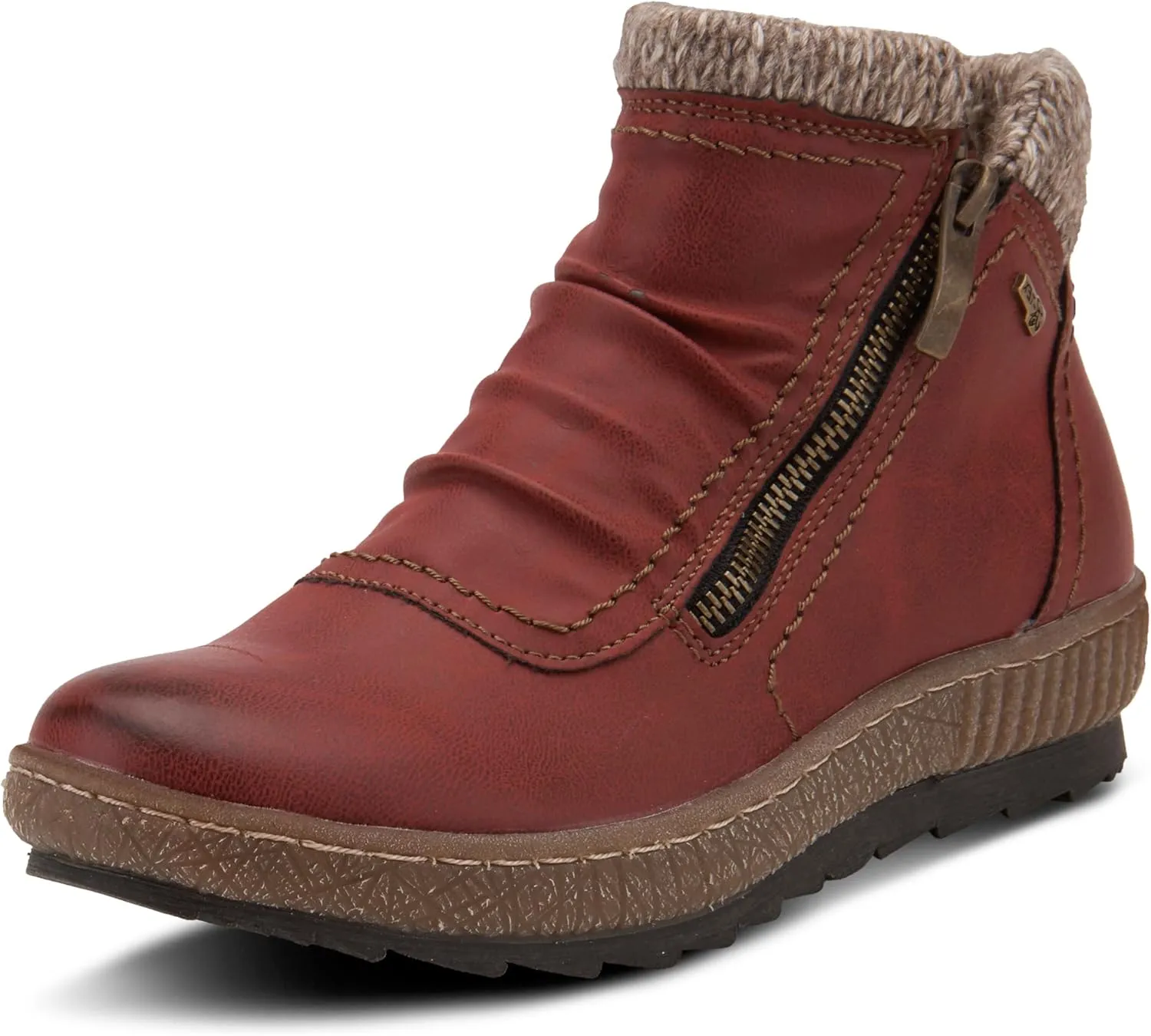 Spring Step Women's Ankle Boot