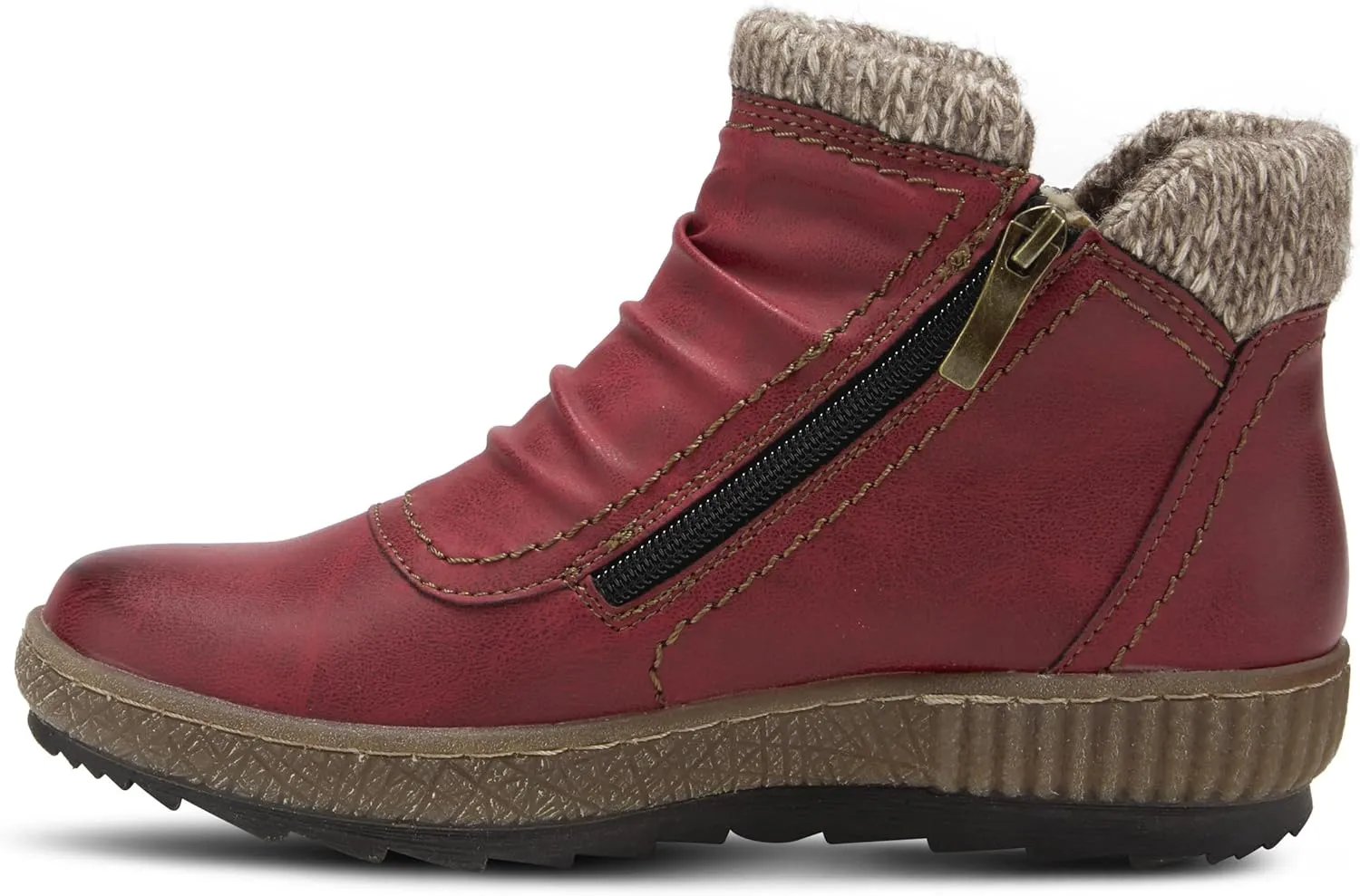 Spring Step Women's Ankle Boot