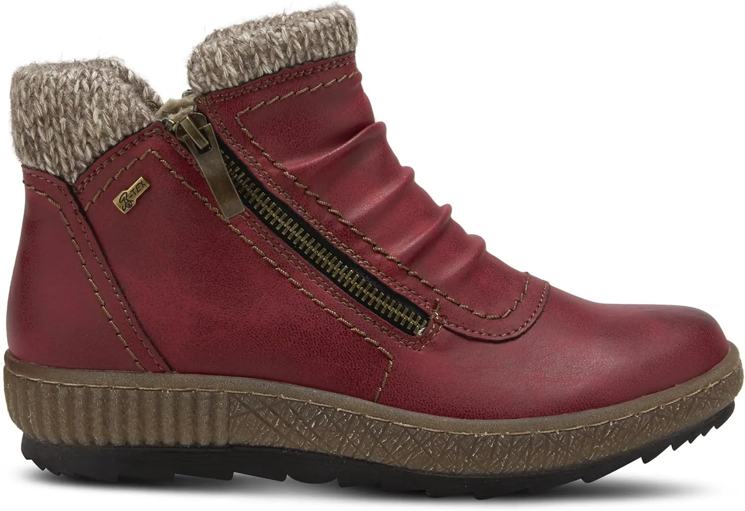 Spring Step Women's Ankle Boot