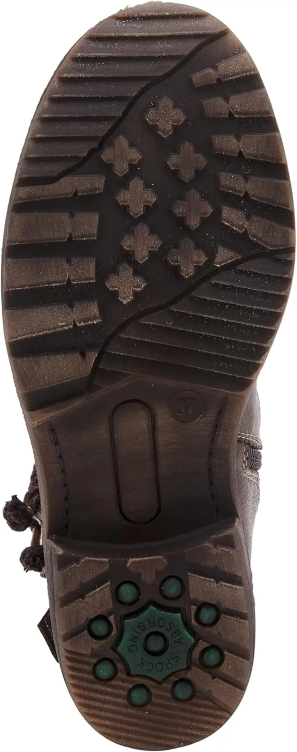 Spring Step Women's Mid Calf Boot