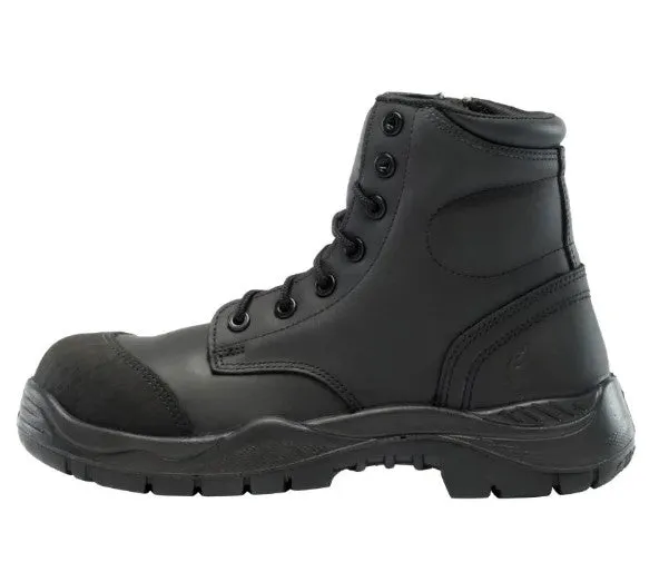 STEEL BLUE 317532 ARGYLE COMPOSITE TOE BLACK