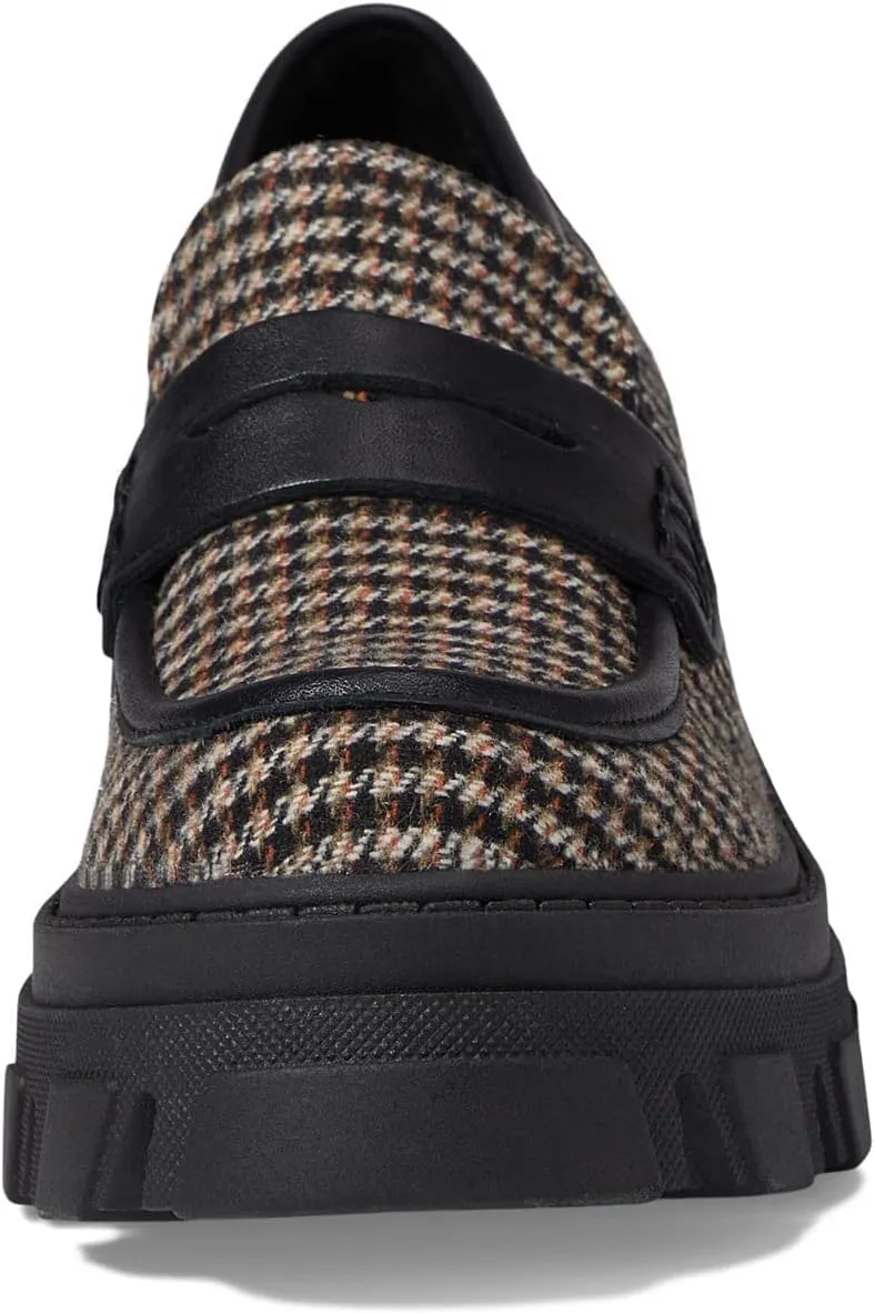 Steve Madden Beth Heeled Loafer