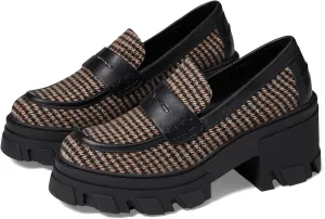 Steve Madden Beth Heeled Loafer