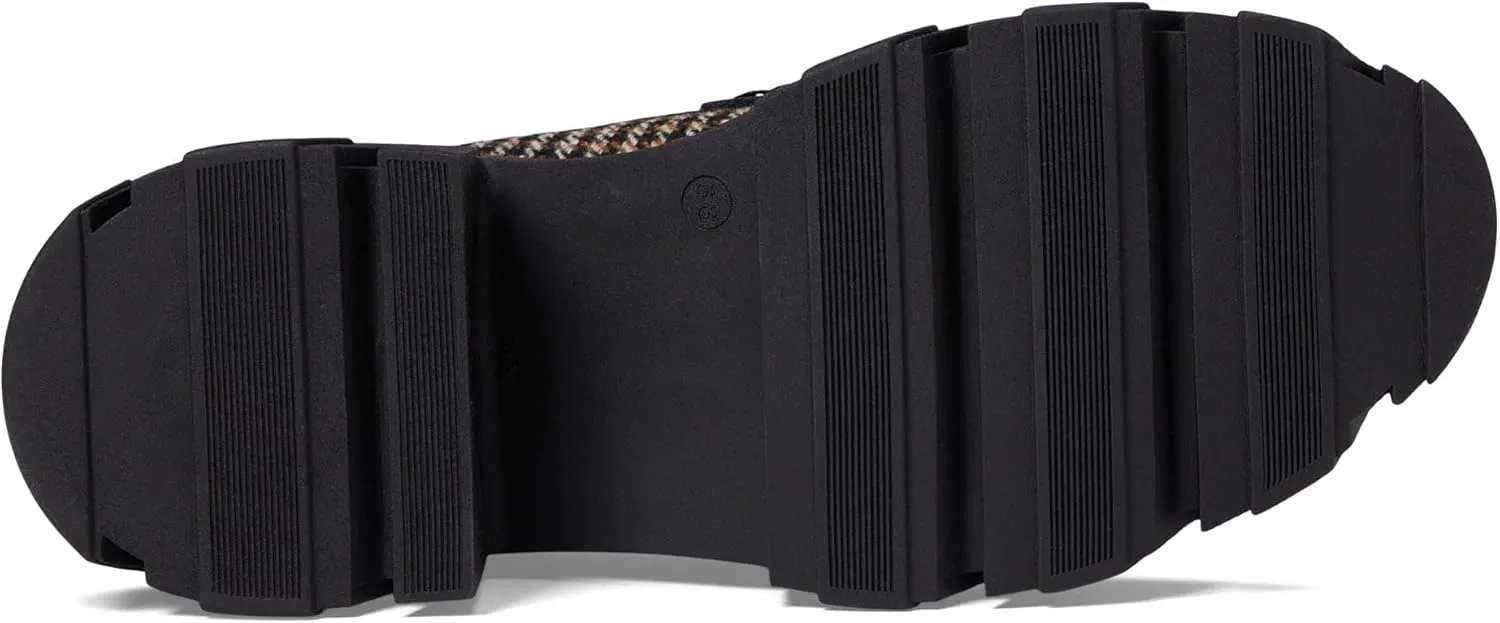 Steve Madden Beth Heeled Loafer