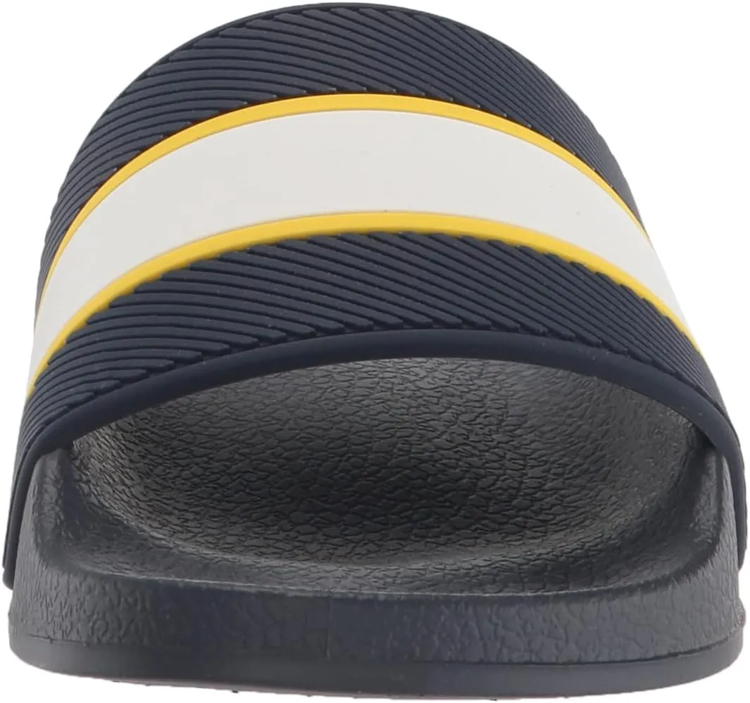 Steve Madden Boy's Bjimhy Slipper