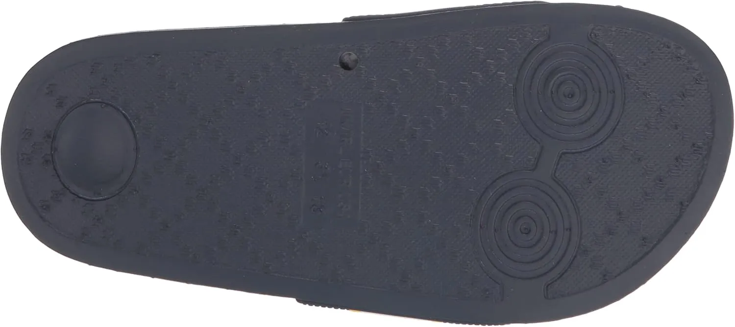 Steve Madden Boy's Bjimhy Slipper
