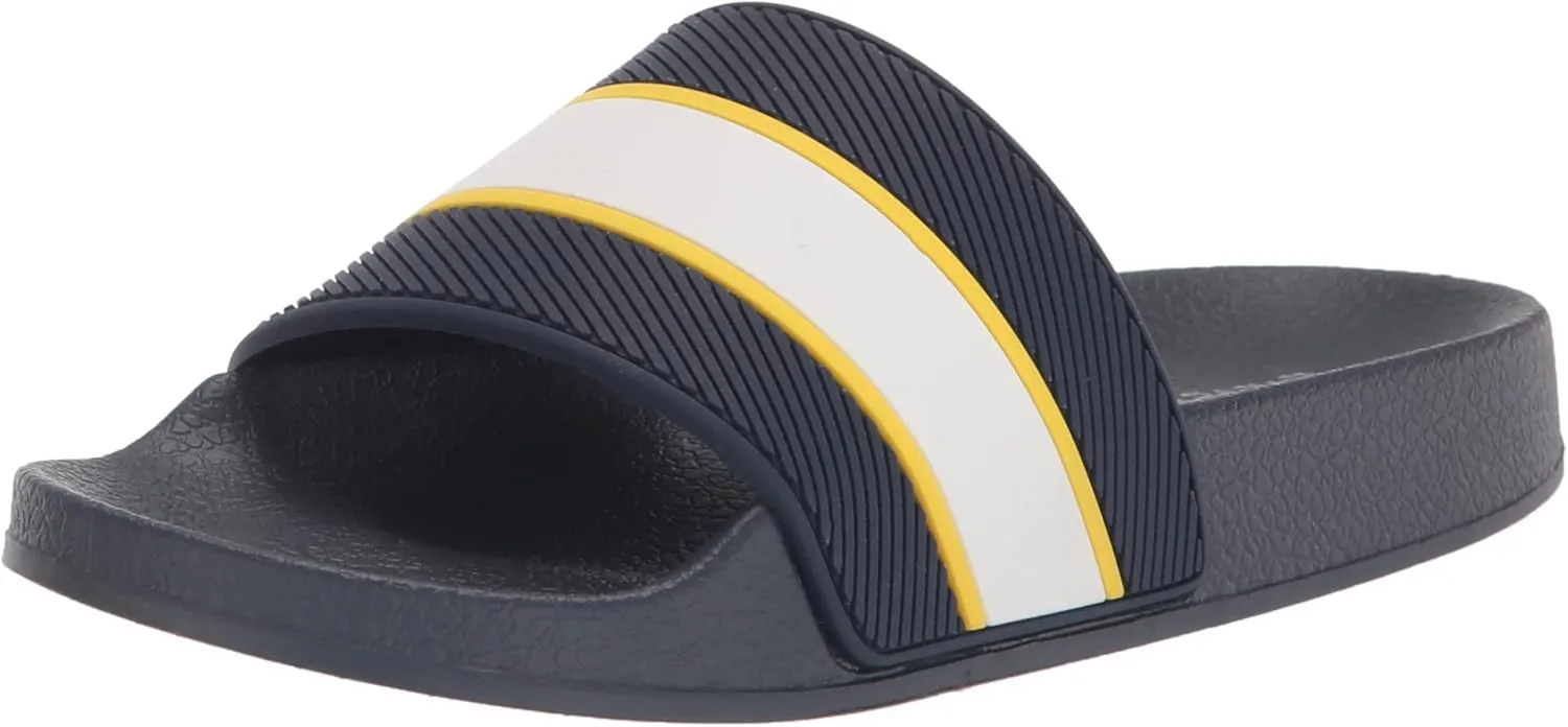 Steve Madden Boy's Bjimhy Slipper