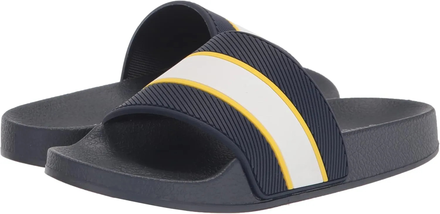 Steve Madden Boy's Bjimhy Slipper