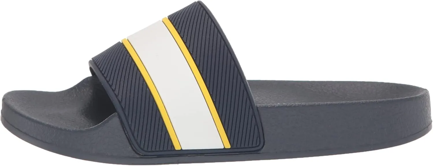 Steve Madden Boy's Bjimhy Slipper