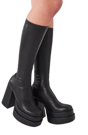STEVE MADDEN CYPRESS BOOT