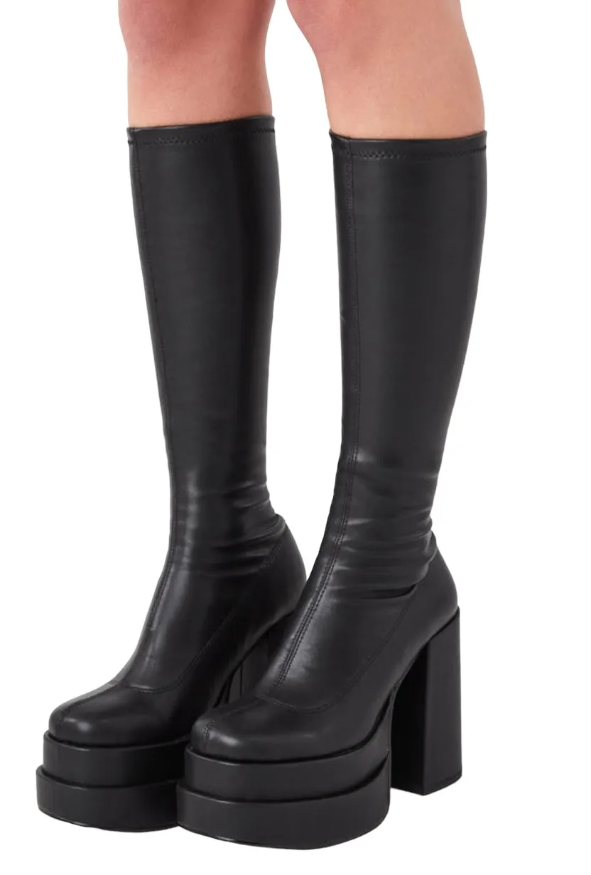 STEVE MADDEN CYPRESS BOOT