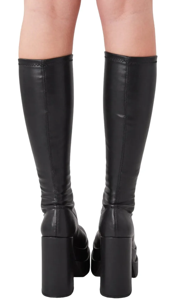 STEVE MADDEN CYPRESS BOOT