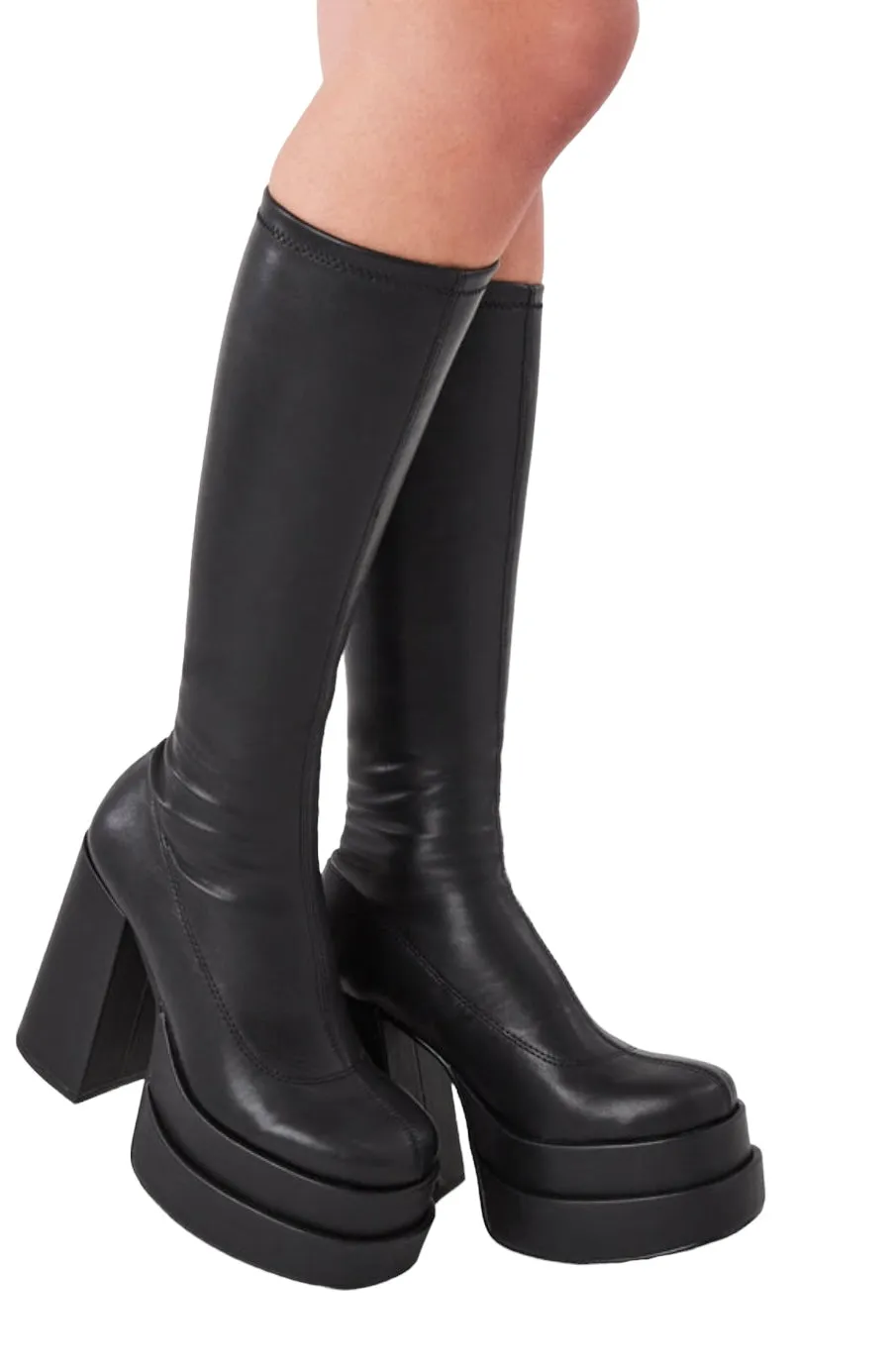STEVE MADDEN CYPRESS BOOT