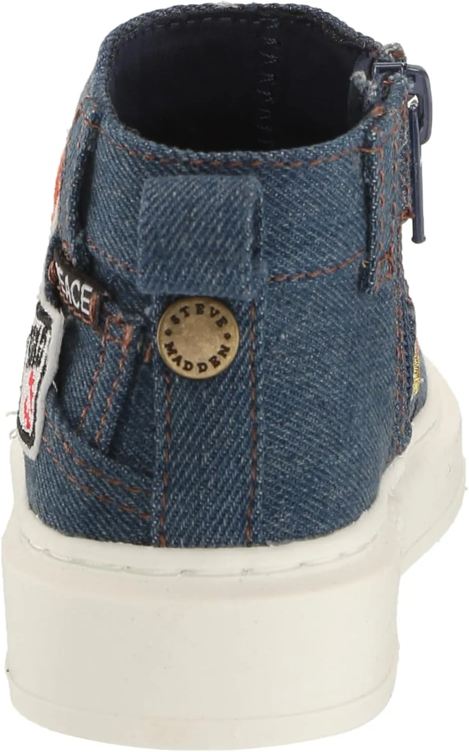 Steve Madden Girl's Bilie Fashion Boot