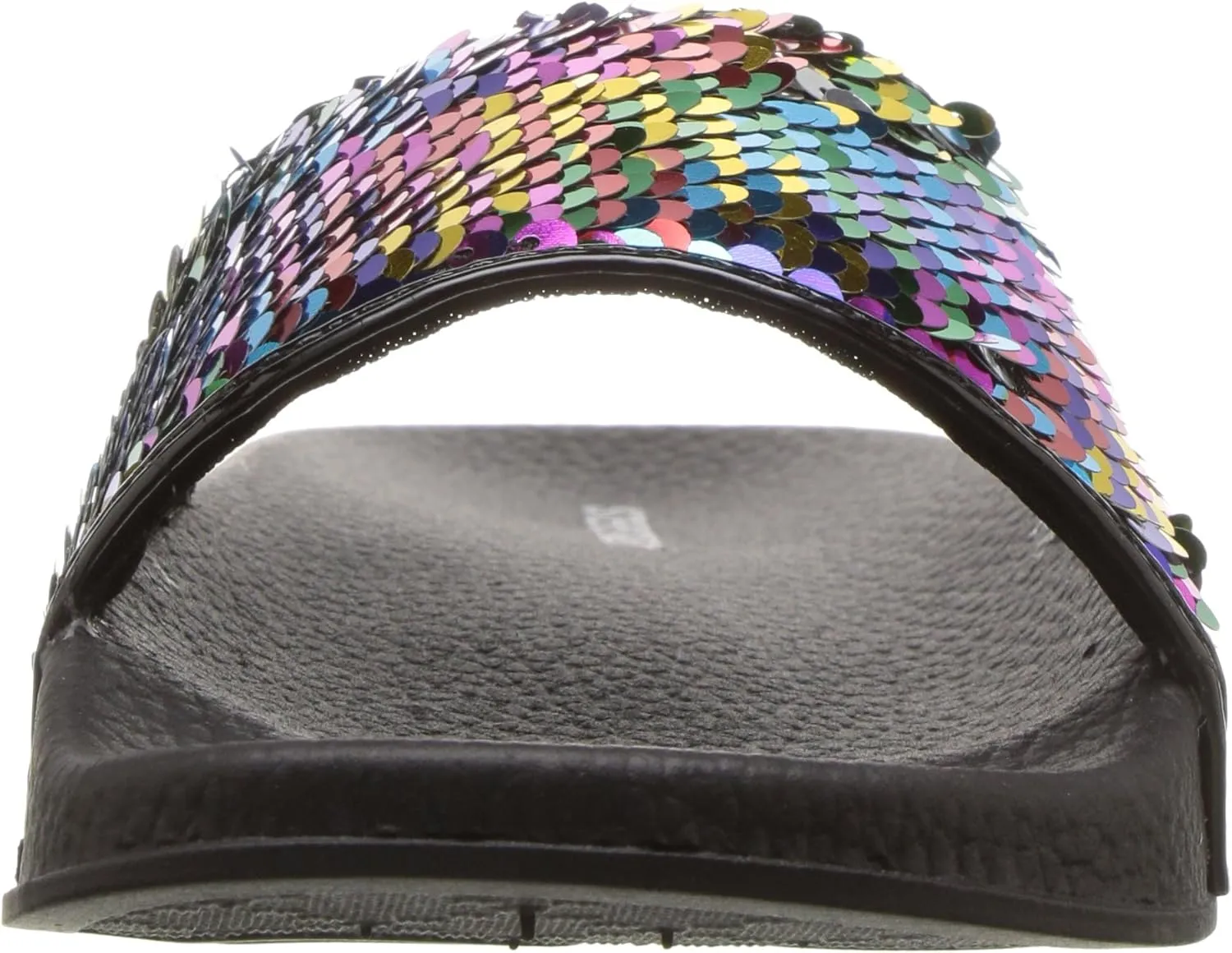 Steve Madden Girl's Jlovey Slide Sandal