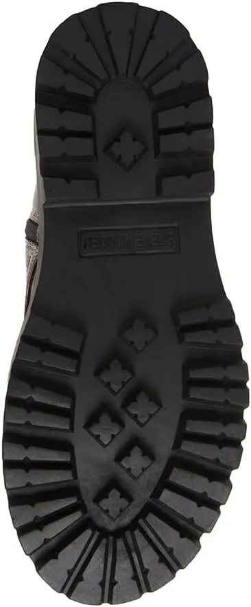Steve Madden Girls Shoes Rockk Ankle Boot