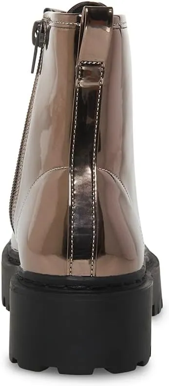 Steve Madden Girls Shoes Rockk Ankle Boot