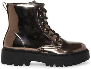Steve Madden Girls Shoes Rockk Ankle Boot