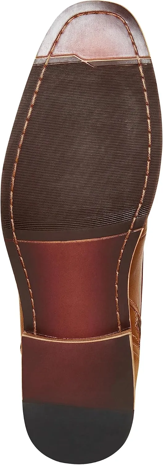 Steve Madden Men's Jefries Combat Boot