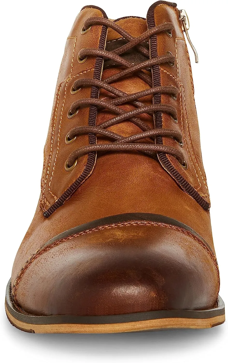 Steve Madden Men's Jefries Combat Boot