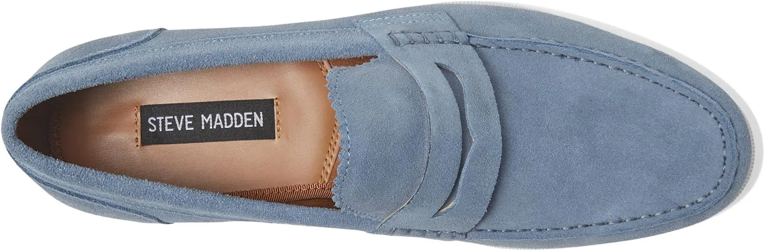 Steve Madden Men's Ramsee Loafer