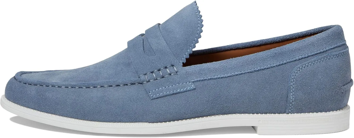 Steve Madden Men's Ramsee Loafer