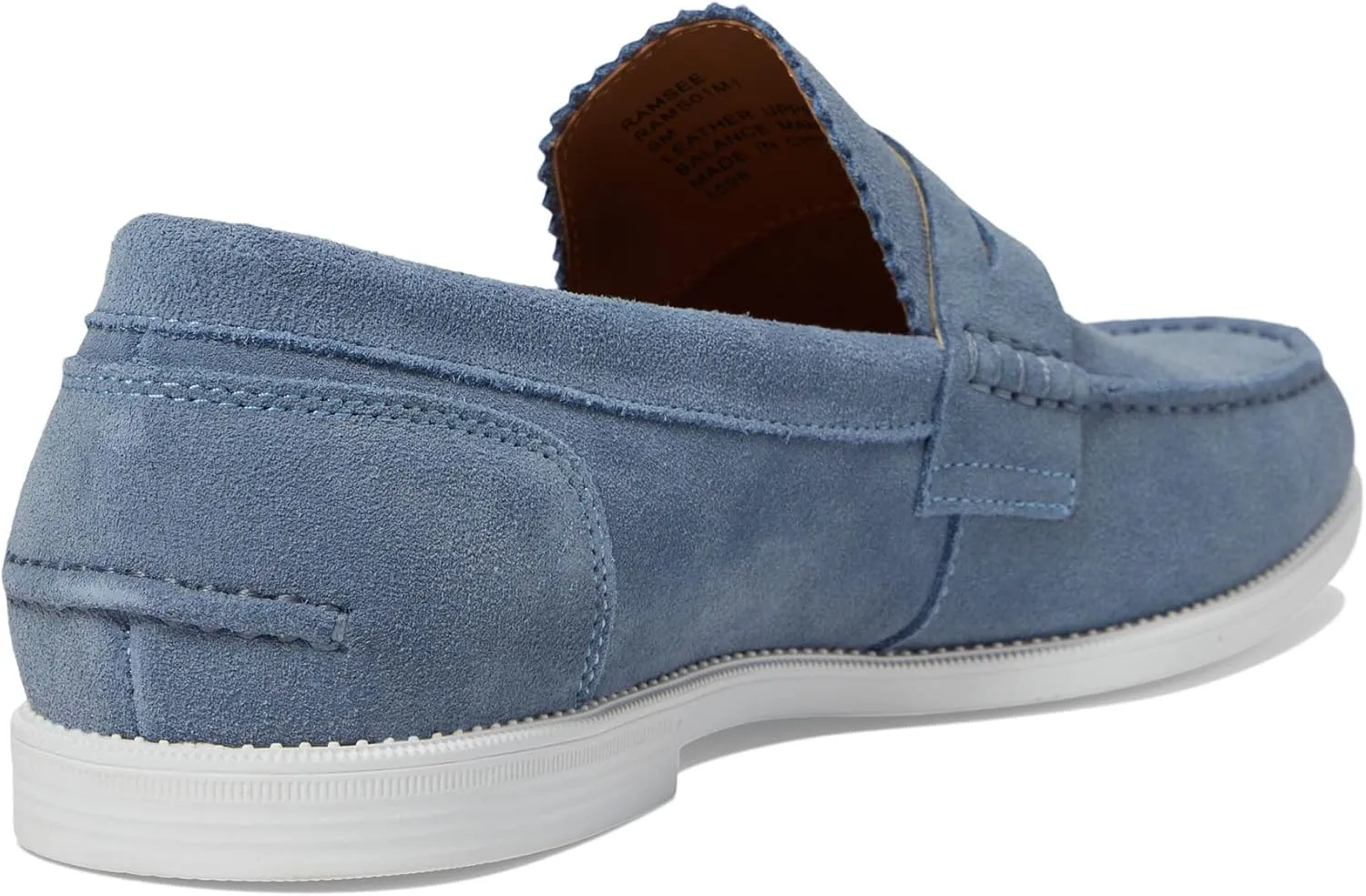 Steve Madden Men's Ramsee Loafer