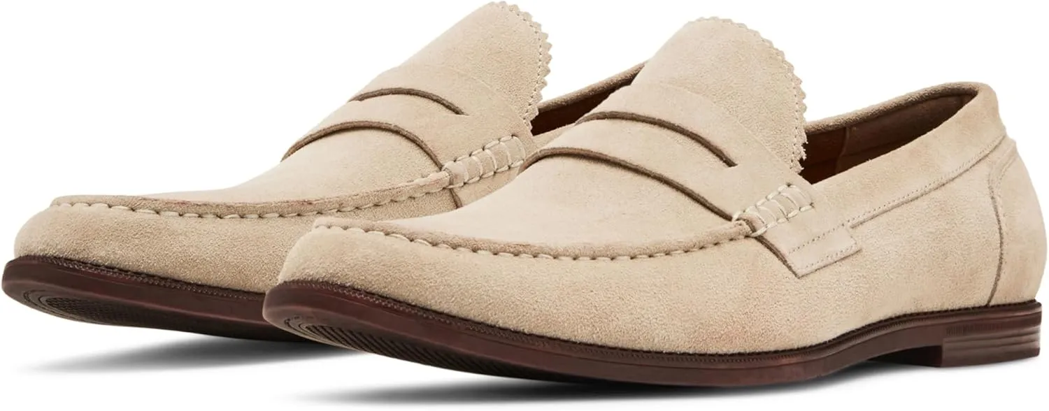 Steve Madden Men's Ramsee Loafer