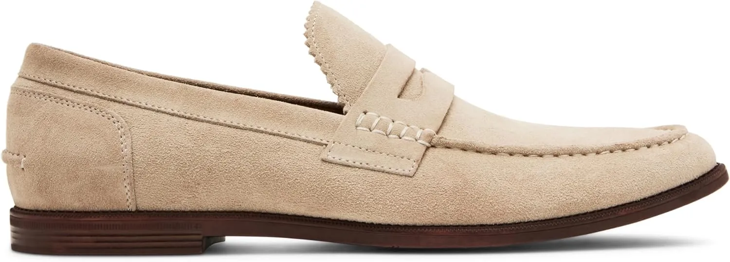 Steve Madden Men's Ramsee Loafer