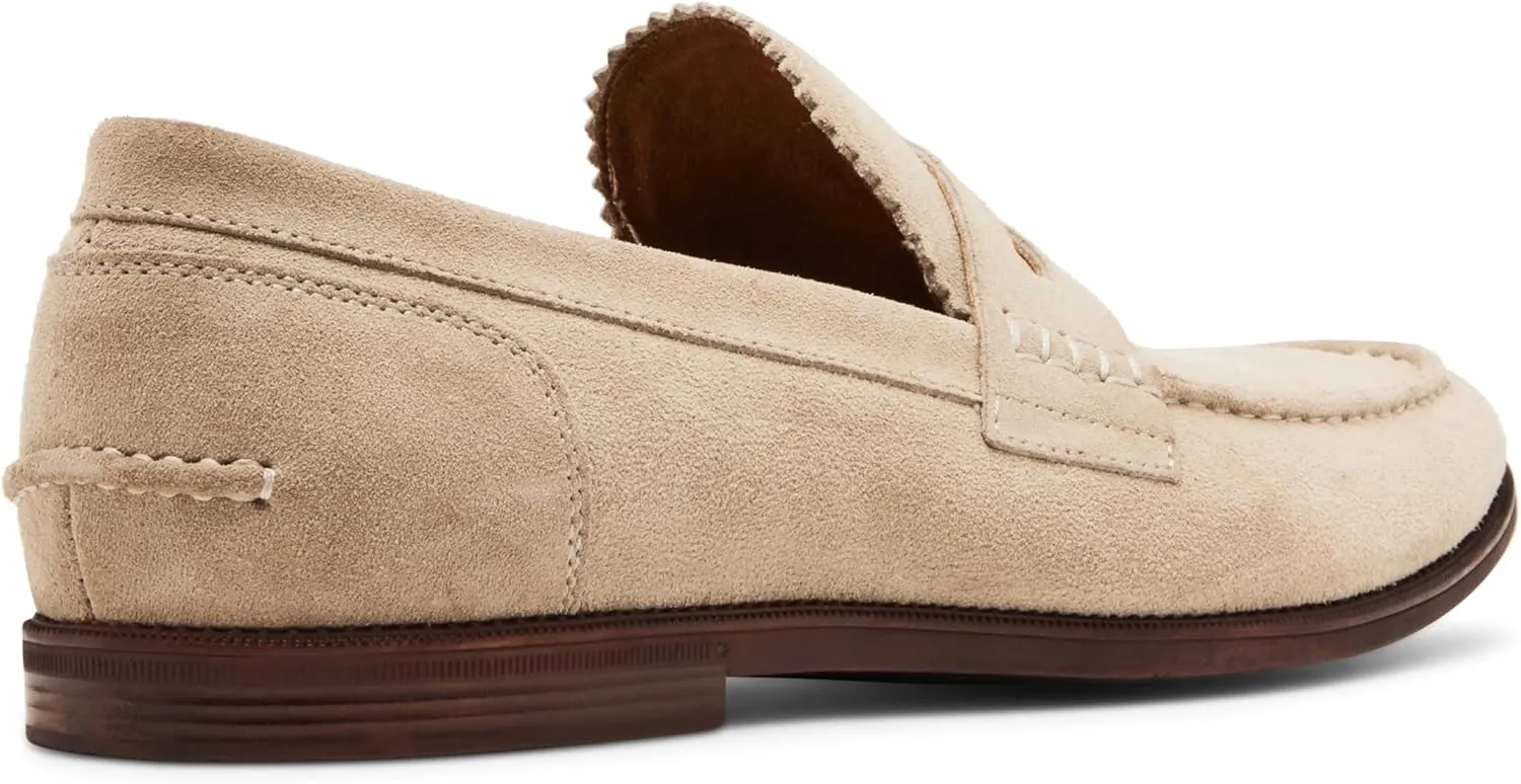 Steve Madden Men's Ramsee Loafer