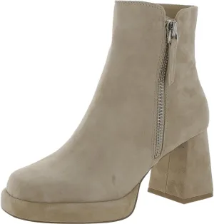 Steve Madden Women's Adryana Ankle Boot