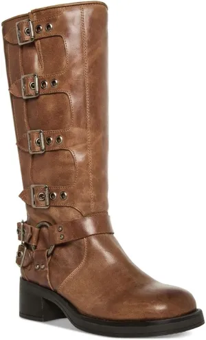 Steve Madden Women's Brocks Fashion Boot